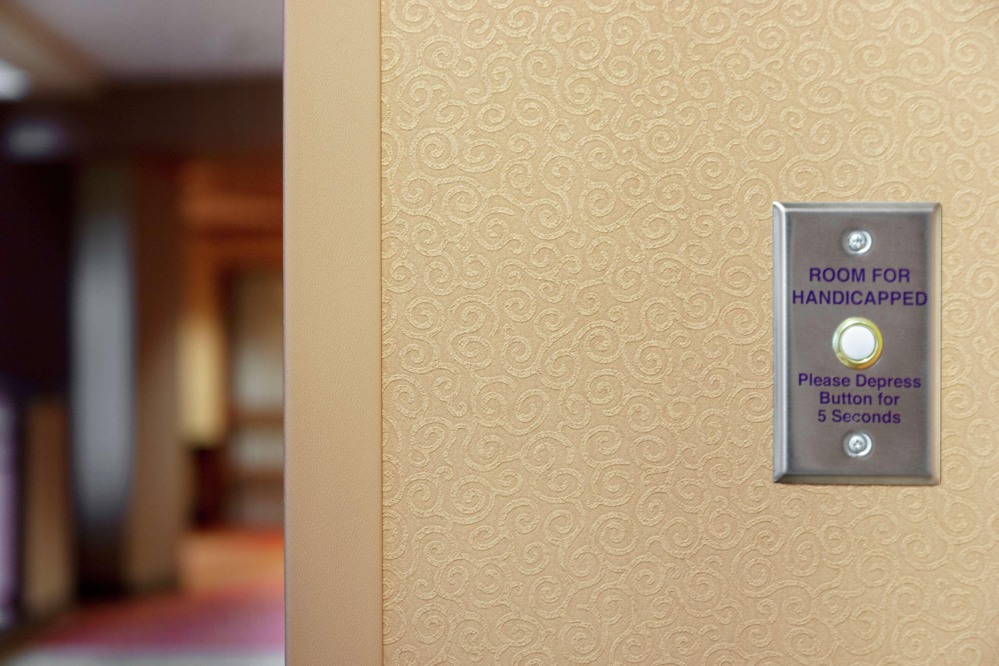 Embassy Suites האנטסוויל מראה חיצוני תמונה