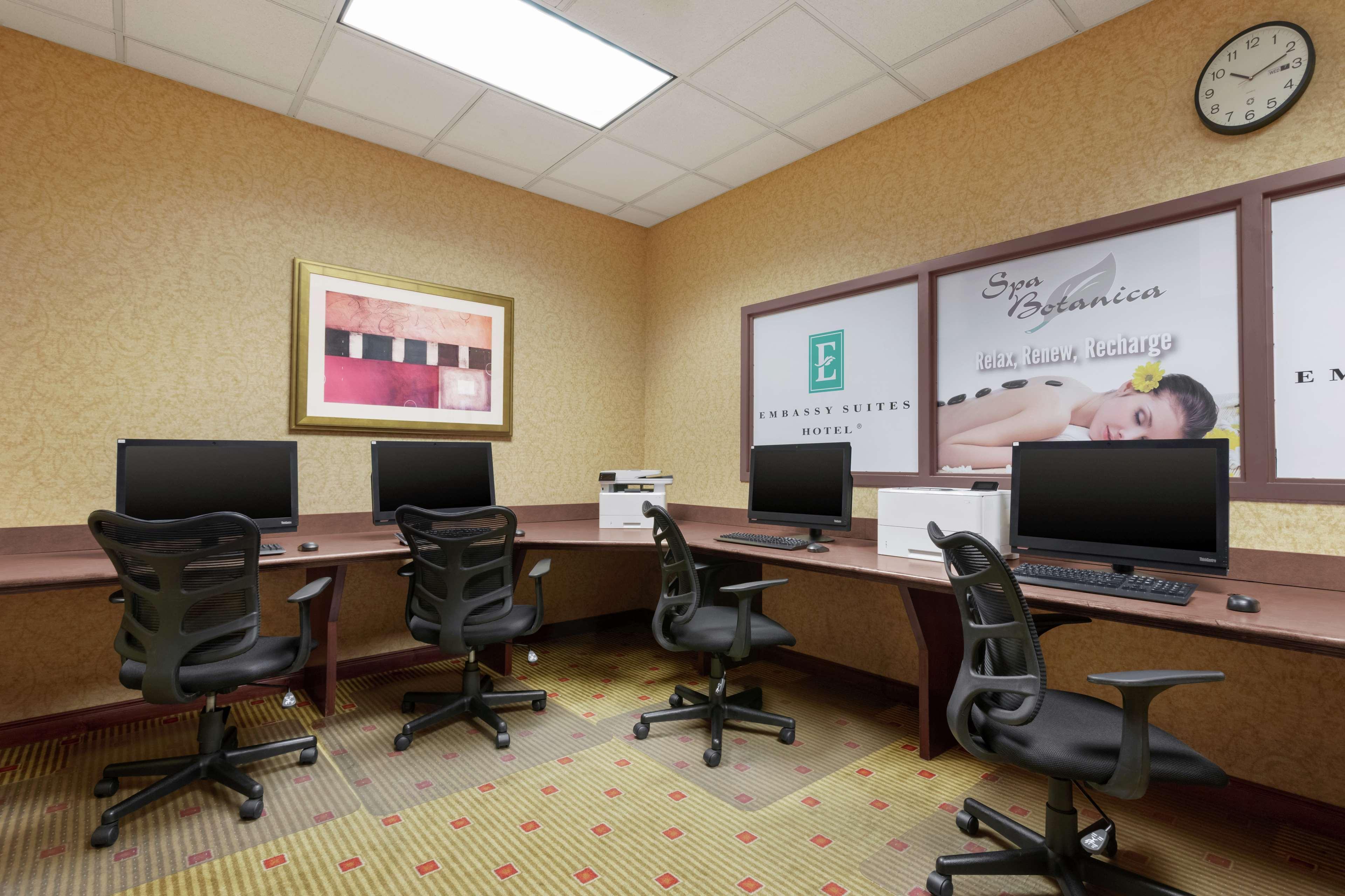 Embassy Suites האנטסוויל מראה חיצוני תמונה