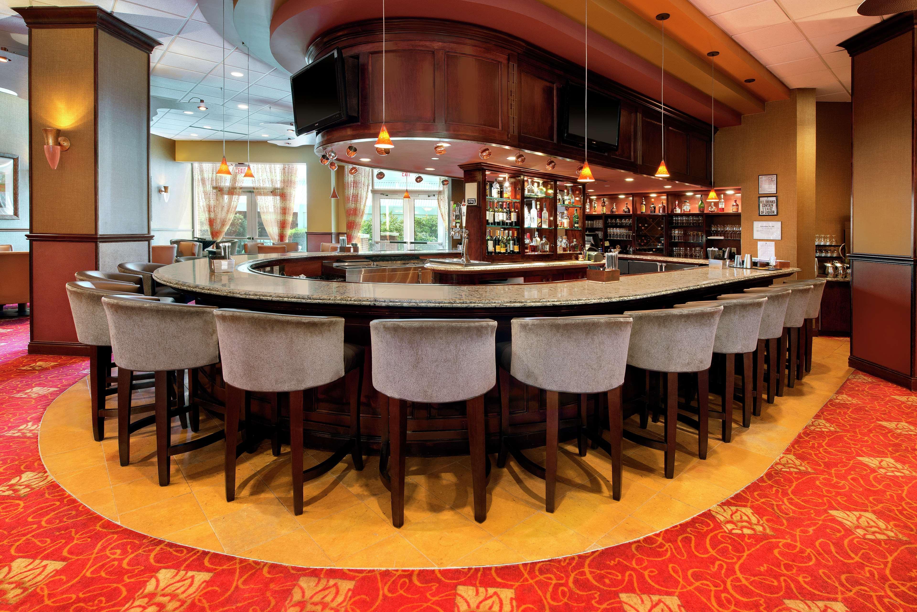 Embassy Suites האנטסוויל מראה חיצוני תמונה