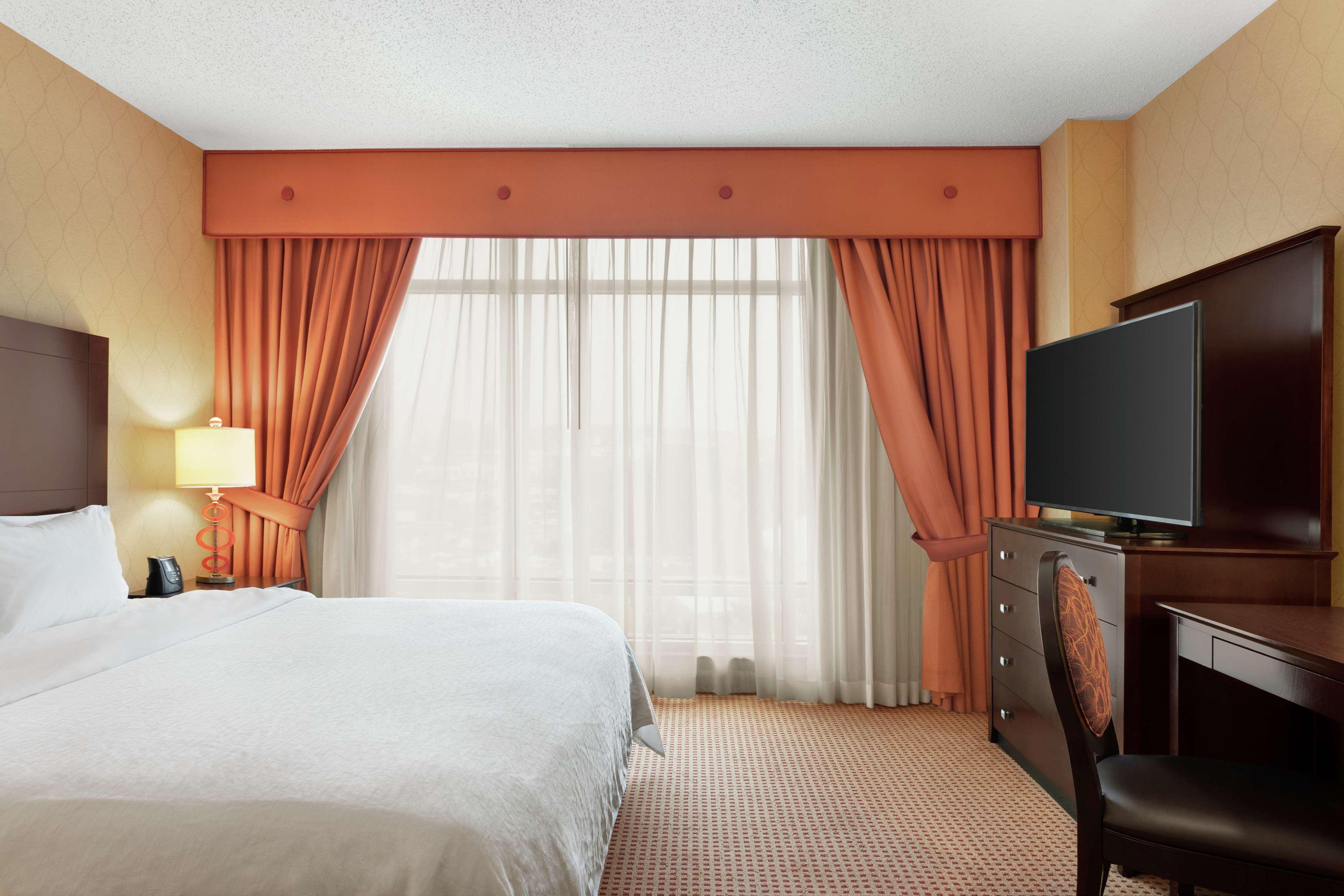 Embassy Suites האנטסוויל מראה חיצוני תמונה
