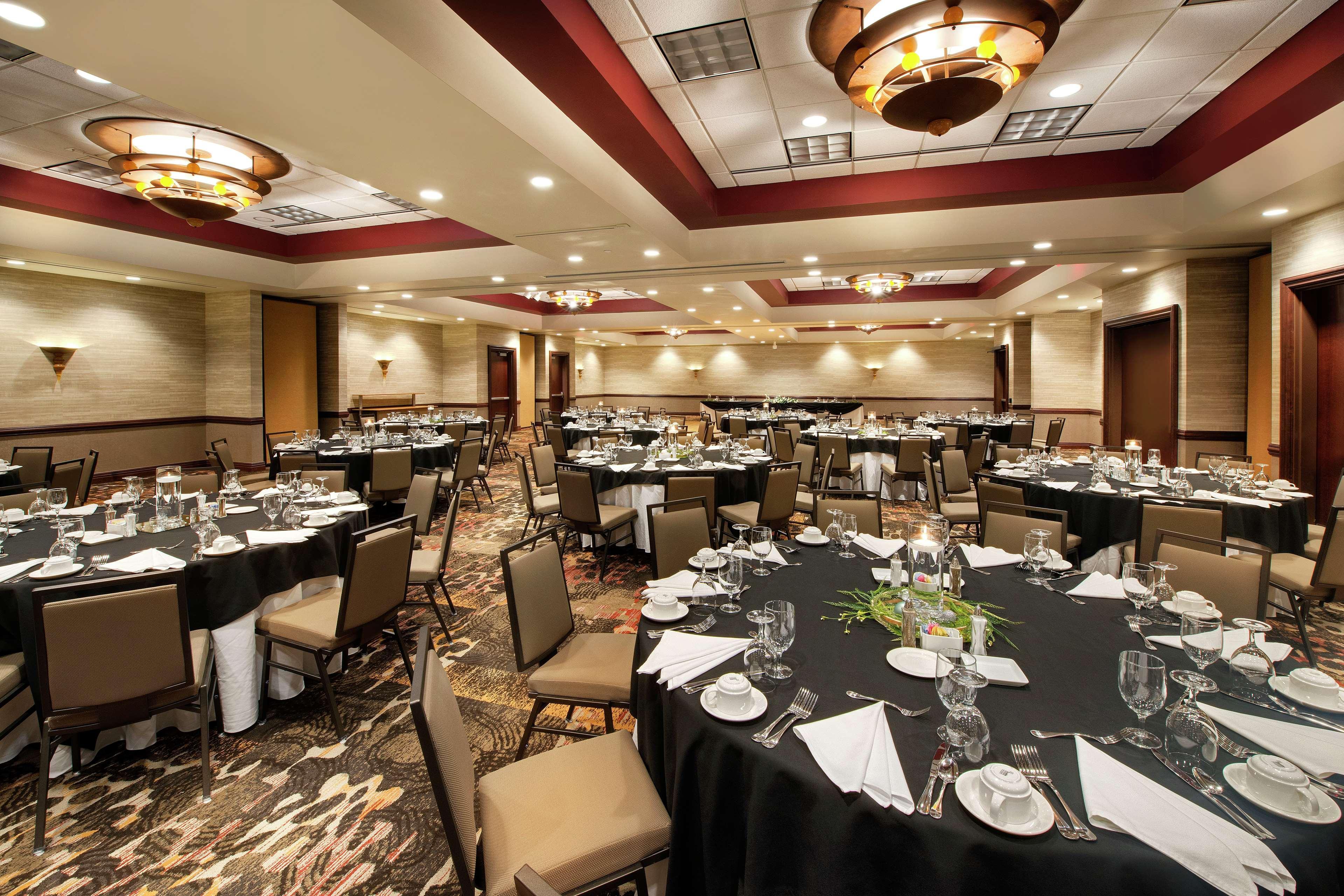 Embassy Suites האנטסוויל מראה חיצוני תמונה
