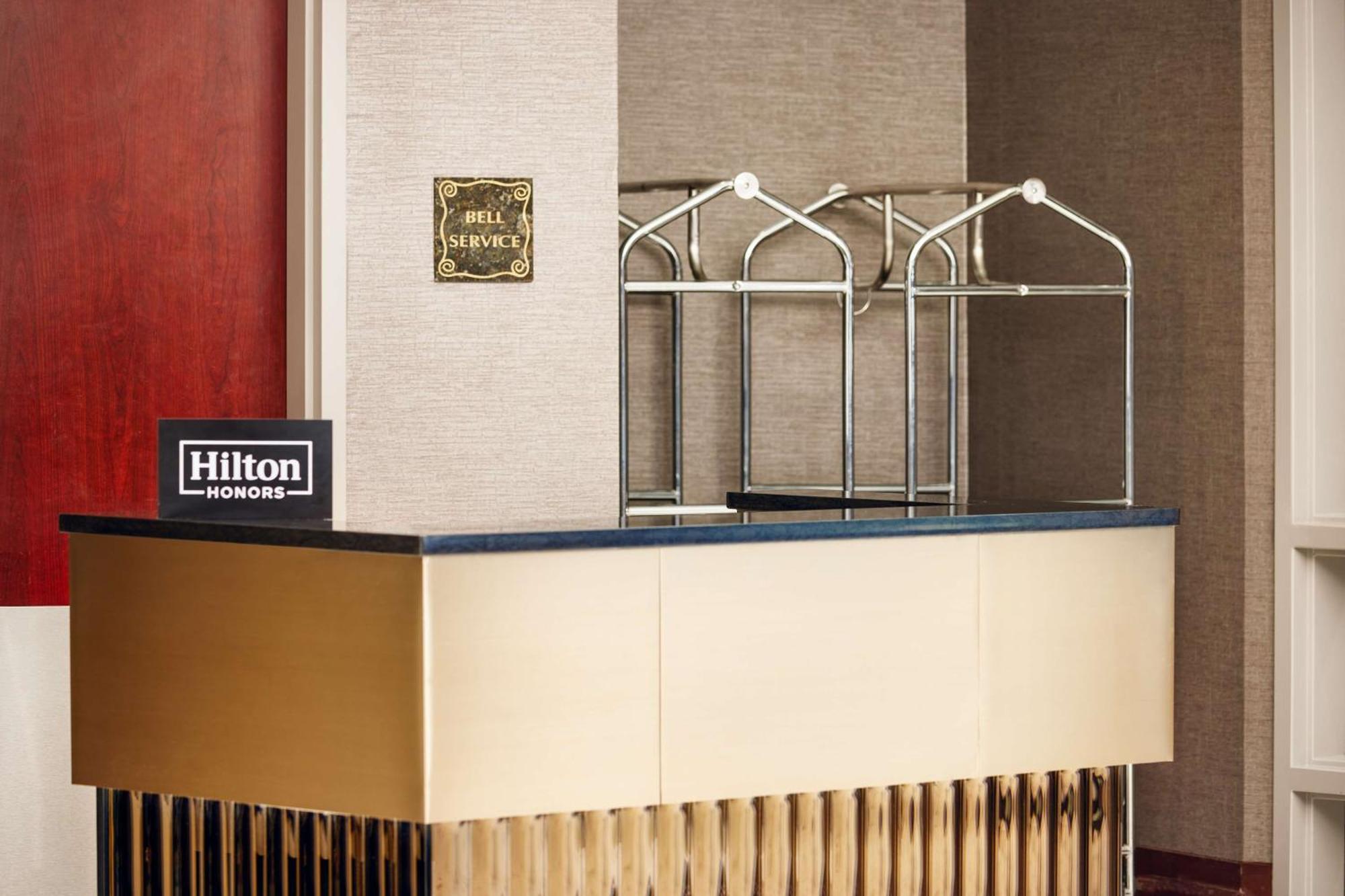 Embassy Suites האנטסוויל מראה חיצוני תמונה