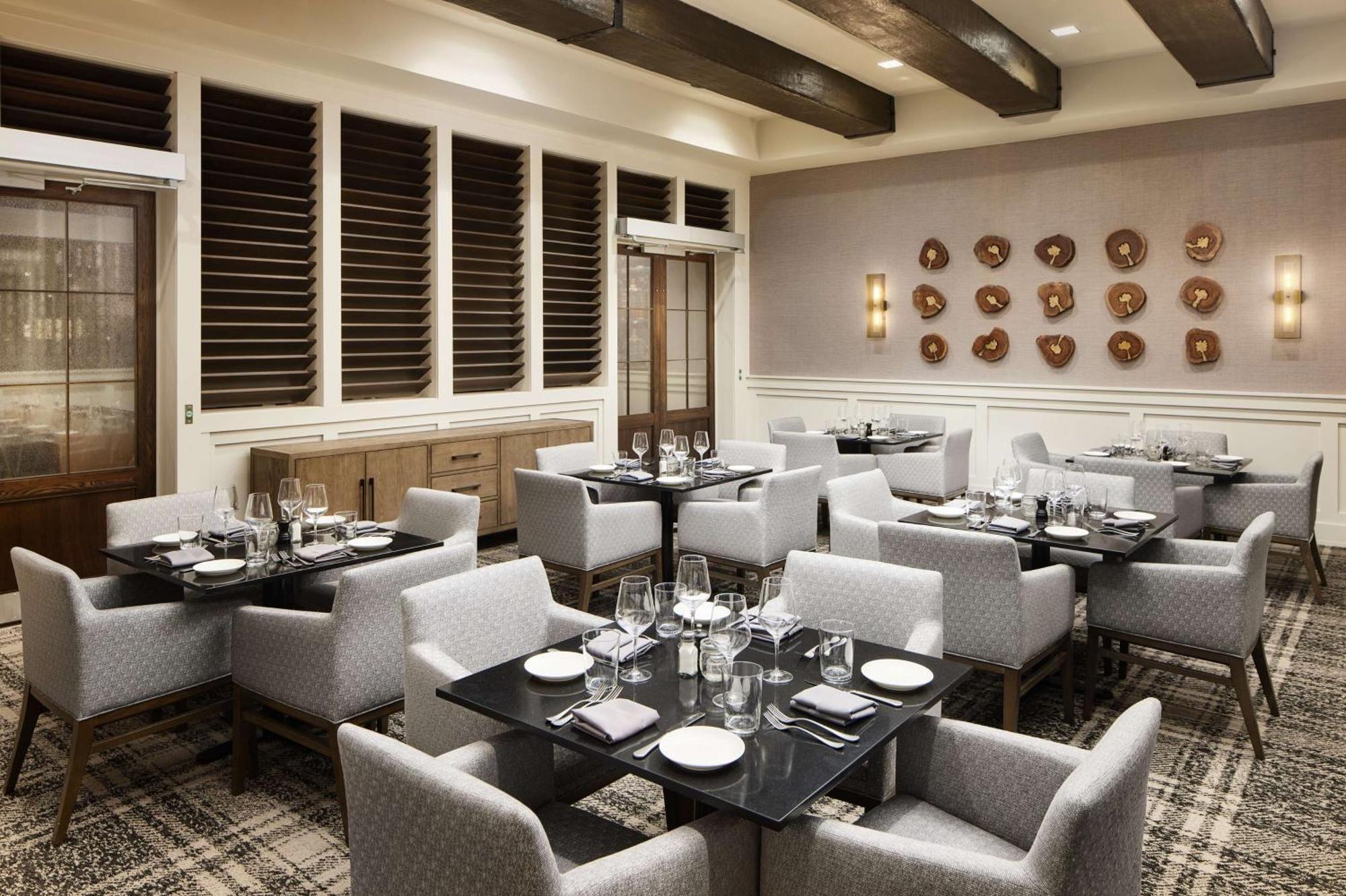 Embassy Suites האנטסוויל מראה חיצוני תמונה