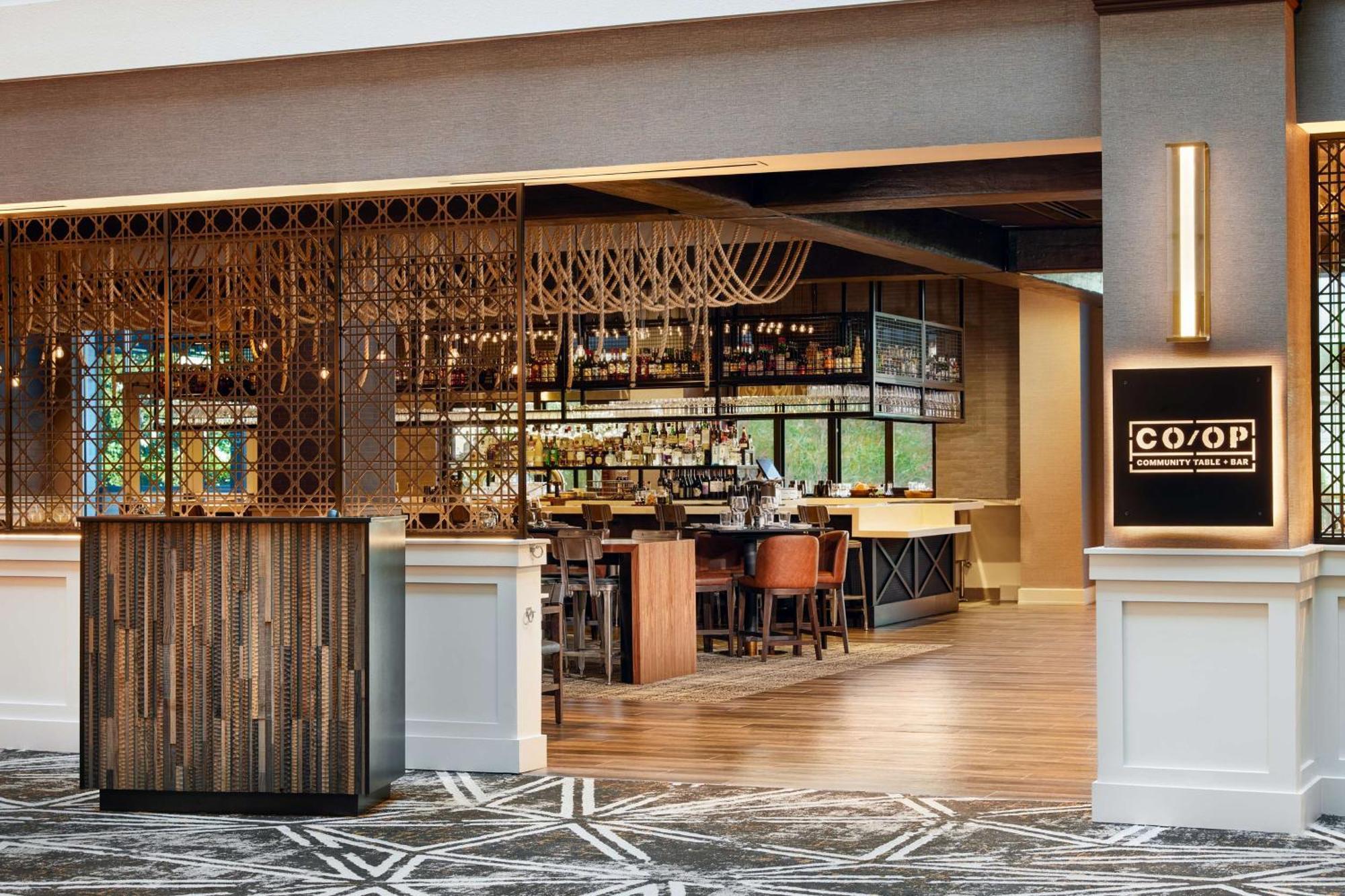 Embassy Suites האנטסוויל מראה חיצוני תמונה